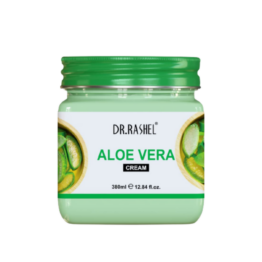 Dr.Rashel Aloe Vera Face Cream | Grocsy