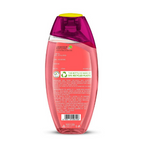 Fiama Happy Naturals Shower Gel With Plum Blossom and Ylang | Grocsy