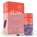 Wellbeing Nutrition Slow | Prenatal Capsules | Grocsy