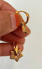 Cute Daily Wear Earrings | Grocsy