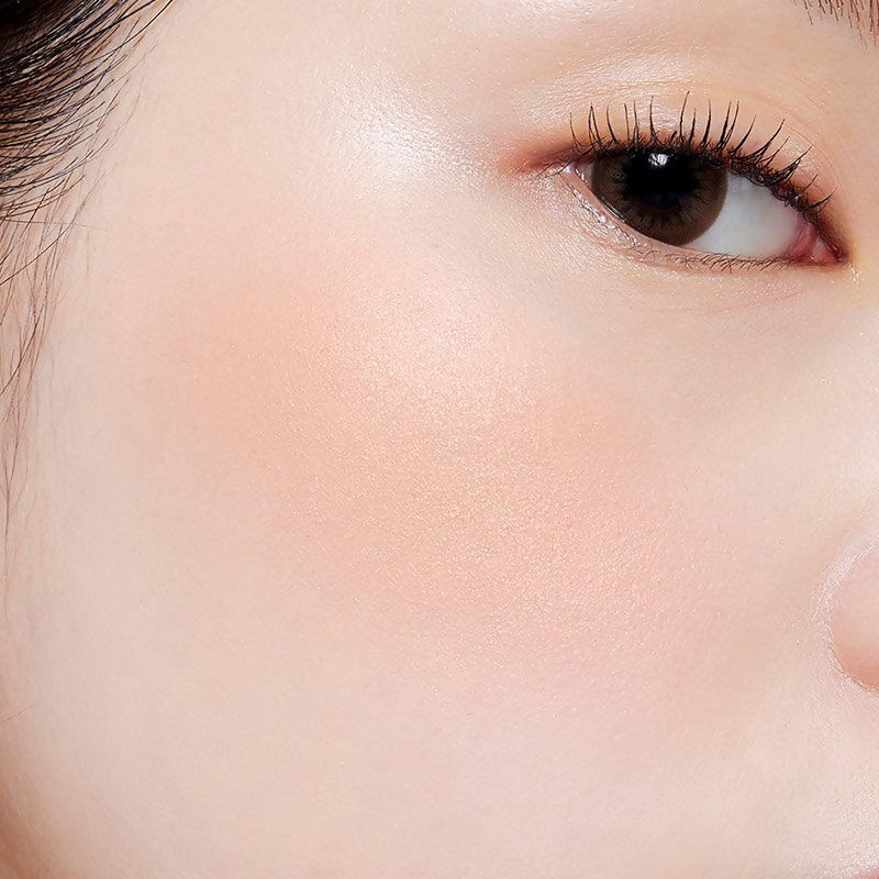 Etude House Heart Pop Blusher - Super Sunset | Grocsy