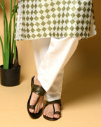 Stepsoft Men'S Dark Brown Kolhapuri Chappal | Handcrafted Leather Ethnic Slippers | Grocsy