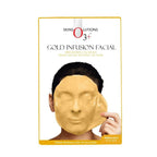 Professional O3+ Gold Infusion Facial Kit | Grocsy