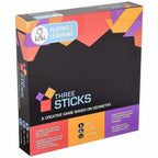 Three Sticks | Grocsy