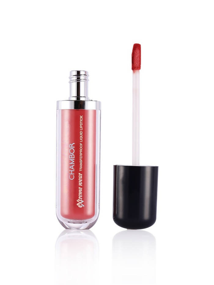Chambor 461 Extreme Wear Transferproof Liquid Lipstick | Grocsy
