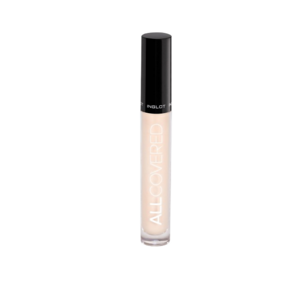 Inglot All Covered Under Eye Concealer - 101 | Grocsy