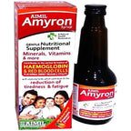 Aimil Ayurvedic Amyron Syrup | Grocsy
