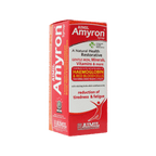 Aimil Ayurvedic Amyron Syrup | Grocsy