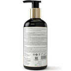 Wow Skin Science Activated Charcoal & Keratin Shampoo | Grocsy