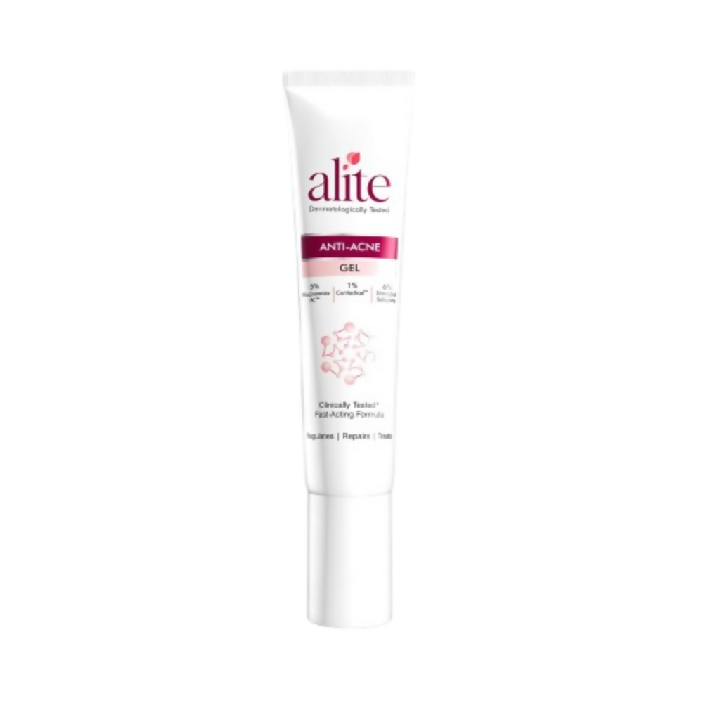 Alite Anti Acne Gel | Grocsy