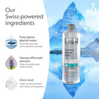 Swiss Image Essential Care Soothing Micellar Water | Grocsy