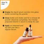 Pilgrim 20% Vitamin C Serum With Australian Kakadu Plum & Pure Vitamin C | Grocsy