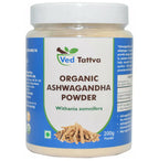 Ved Tattva Ashwagandha Powder | Grocsy