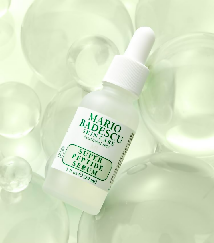 Mario Badescu Super Peptide Serum | Grocsy