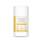 VLCC Clinic ProBright Macrofilm Clay Mask | Grocsy