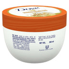 Dove Healthy Ritual for Strengthening Hair Mask | Grocsy