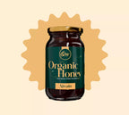 Nia Natura Organic Ajwain Honey | Grocsy