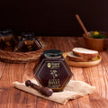 Bharat Vedica Ajwain Flower Honey - Ajwain Phool Shahad | Grocsy