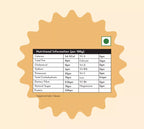 Nia Natura Organic Ajwain Honey | Grocsy