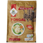 24 Mantra Organic Ready To Cook Pongal | Grocsy