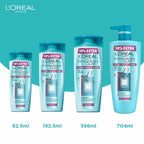 L'Oreal Paris Extraordinary Clay Purifying & Hydrating Shampoo | Grocsy