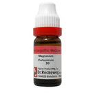 Dr. Reckeweg Magnesium Carbonicum Dilution | Grocsy