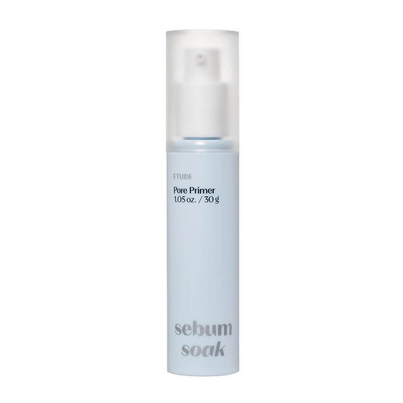 Etude House Sebum Soak Pore Primer | Grocsy