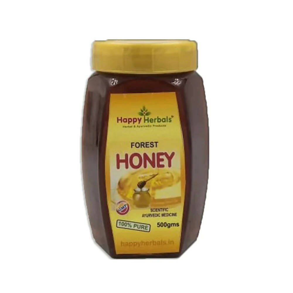Happy Herbals Honey | Grocsy
