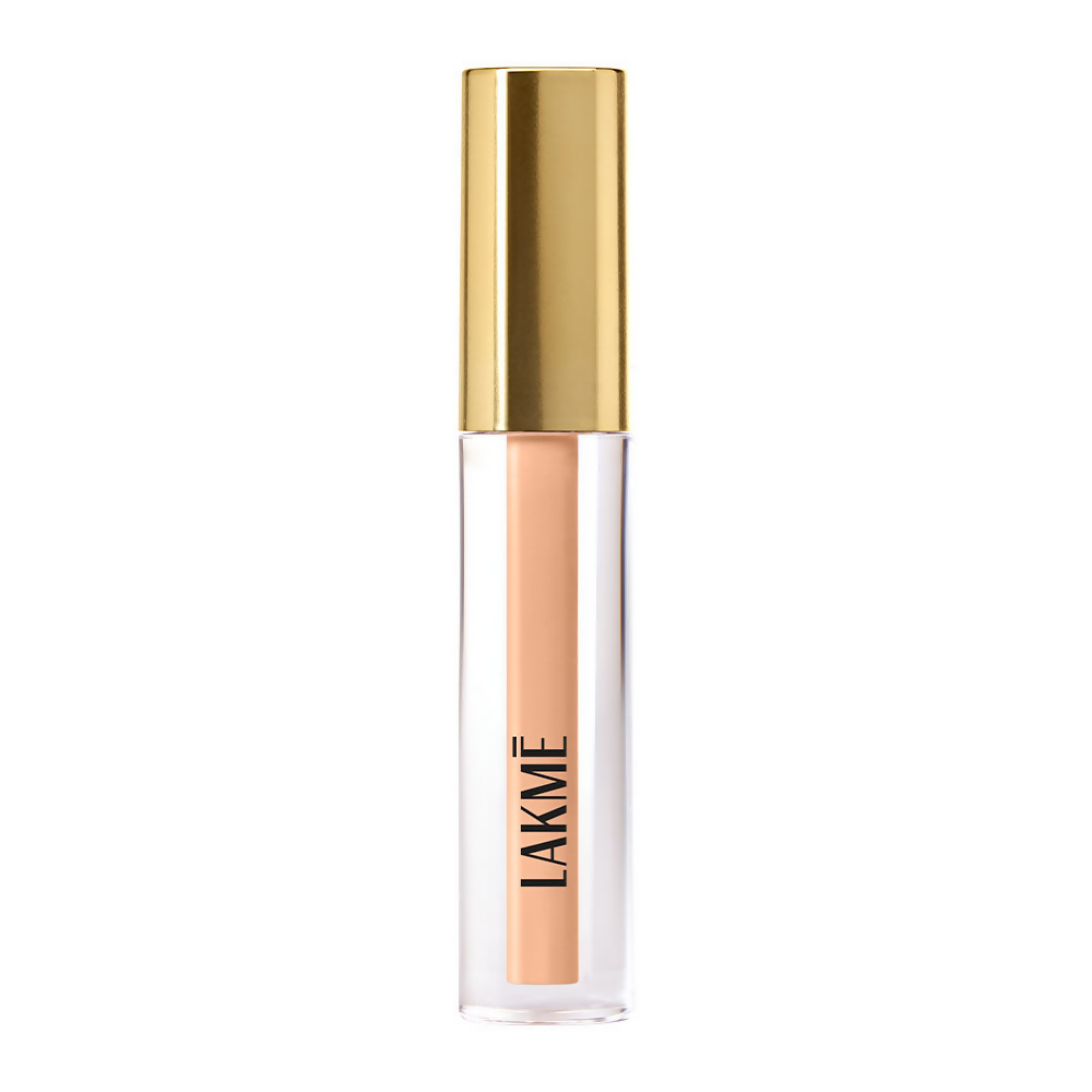 Lakme 9 To 5 Hya Matte Liquid Concealer - Nude | Grocsy