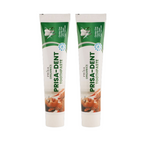 Prisa Organics Prisa-Dent Toothpaste | Grocsy