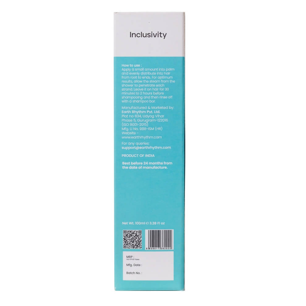 Earth Rhythm Restore Hydrating Cream Cleanser | Grocsy