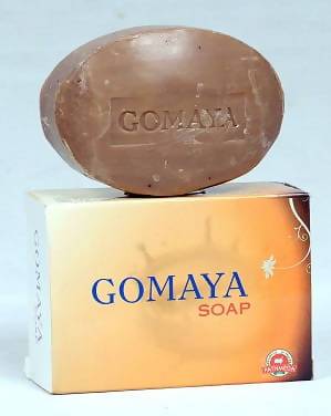 Gavyamart Pathmeda Gomaya Soap | Grocsy