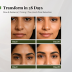 Mystiqare Rejuvenating Face Serum | Grocsy