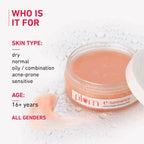 Plum E-Luminence Simply Supple Cleansing Balm | Grocsy