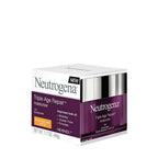 Neutrogena Triple Age Repair Anti Wrinkle Daily Facial Moisturizer With Spf 25 | Grocsy