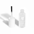 MYGLAMM LIT Nail Paint - Seal the Deal (7 Ml) | Grocsy