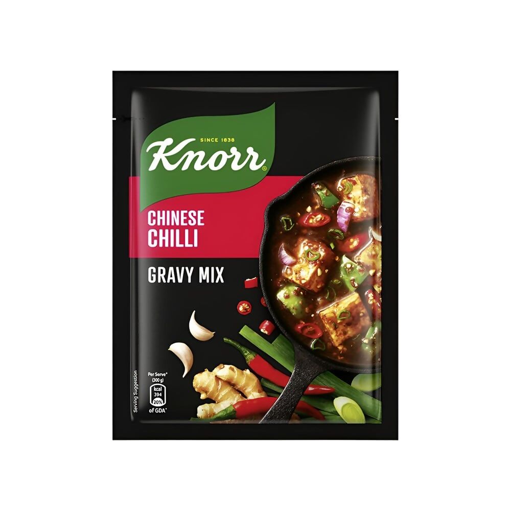 Knorr Chinese Chilli Instant Mix | Grocsy