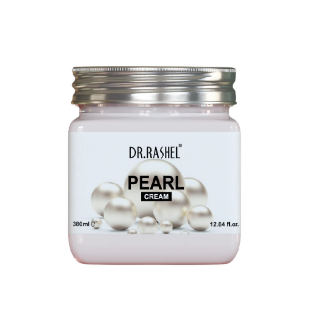 Dr.Rashel Pearl Cream For Face And Body | Grocsy