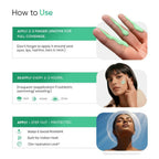 SkinInspired The Green Sunscreen SPF 50+ PA++++ | Grocsy