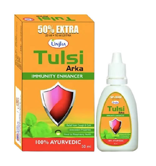 Unjha Tulsi Arka | Grocsy