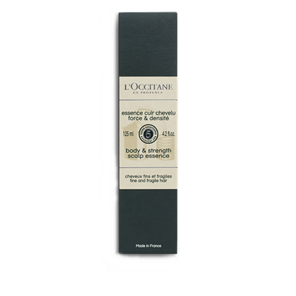 L'Occitane Body & Strength Scalp Essence | Grocsy