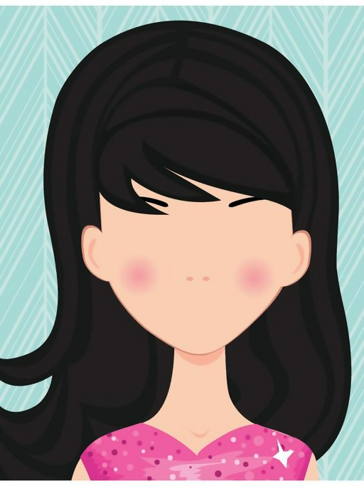 Dreamland Publications Princess Create a Face Book For Kids | Grocsy