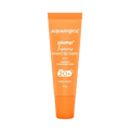 Aqualogica Coral Slush Plump+ Luscious Tinted Lip Balm with Mango and Hyaluronic Acid, SPF 20+ | Grocsy