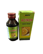 Allen's Homeopathy Acitron Drop | Grocsy