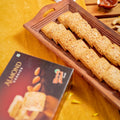 Shree Mithai Almond Cookies | Grocsy