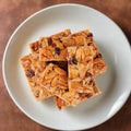 Shree Mithai Almond Cranberry Chew | Grocsy