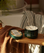 The Body Shop Almond Milk & Honey Gently Exfoliating Cream Scrub | Grocsy
