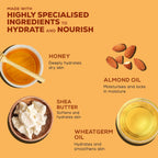 Joy Honey & Almonds Nourishing Skin Cream | Grocsy