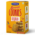 Diabexy Almond Cookies Sugar Control for Diabetes | Grocsy