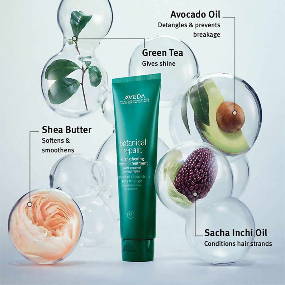 Aveda Botanical Bond Repair Conditioner For Damaged Hair | Grocsy